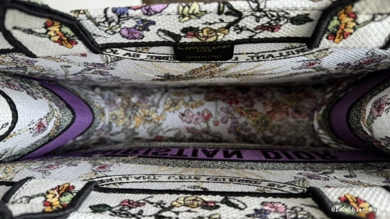 OldCobbler Bags BOOK DIRO MEDIUM TOTE-36*18*28CM 0721